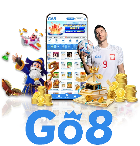 Dịch vụ ứng dụng Go8