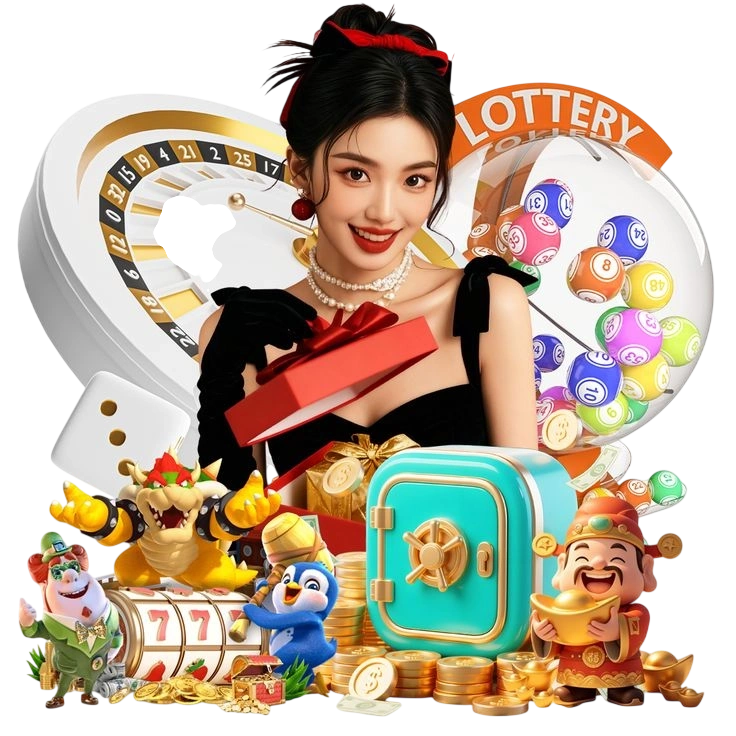 Thông tin xổ số Go8